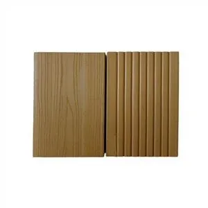 تخته های چوبی روباز HDPE