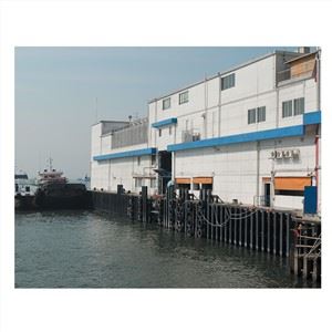 HDPE Timber