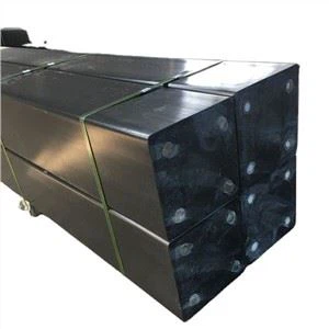 دریایی پلاستیک HDPE سپر فندر چوب اسکله فندر