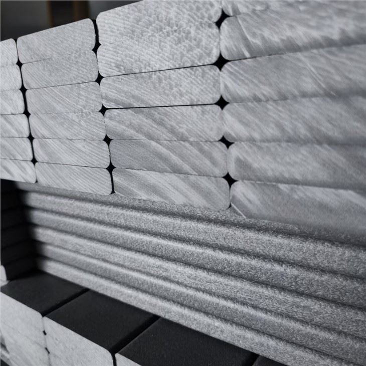 الوار پلاستیکی بازیافتی جایگزین الوار