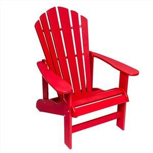 صندلی تاشو Adirondack