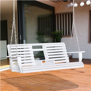 صندلی نوسان پلاستیکی